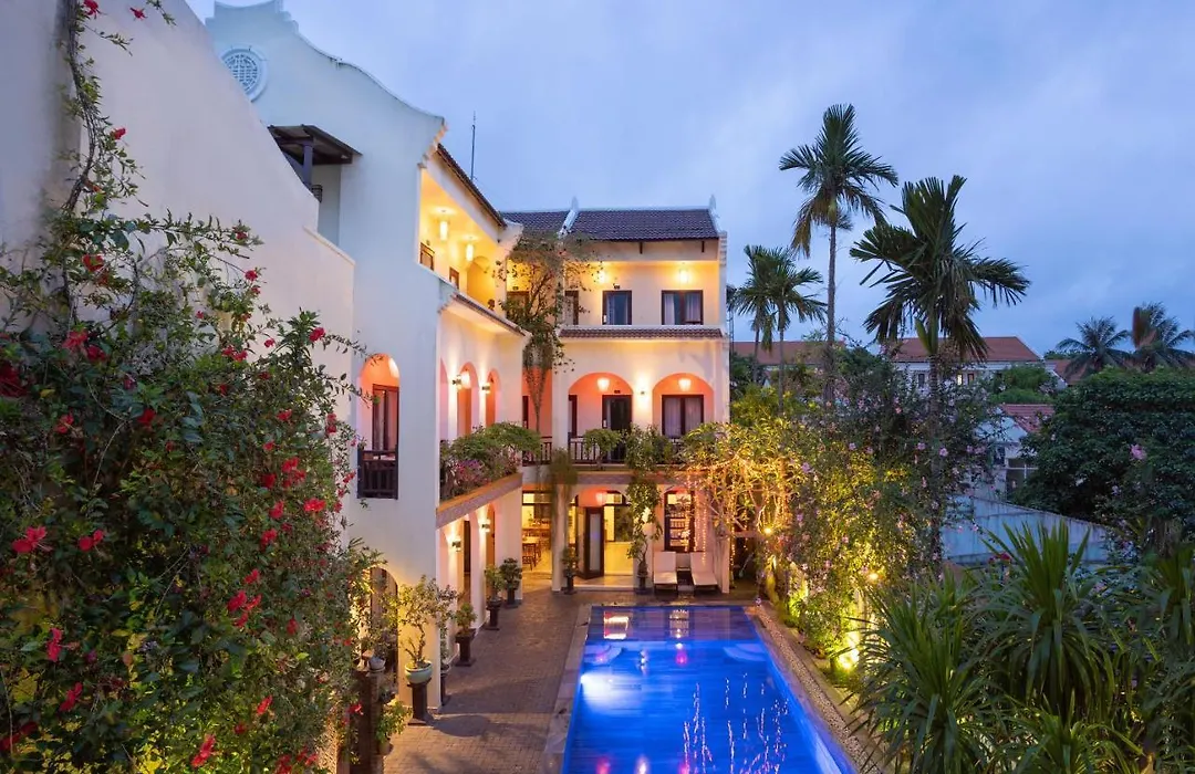 Little Town Villa-1