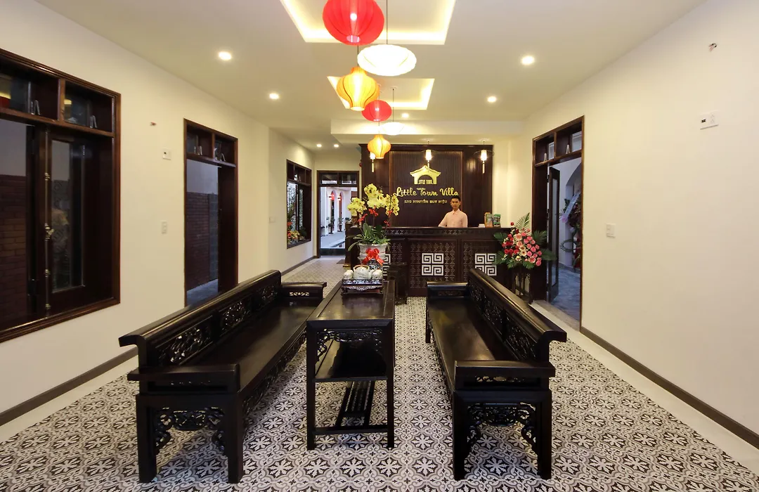 Little Town Villa-1
