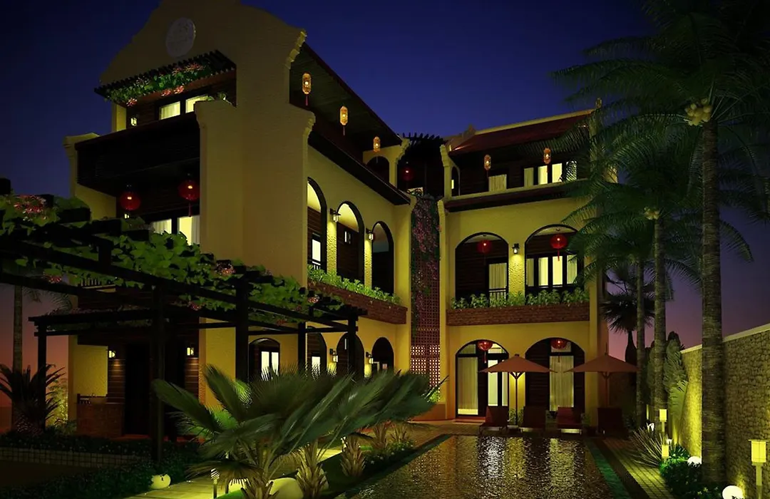 Little Town Villa-1