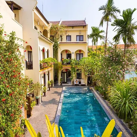 Little Town Villa-2