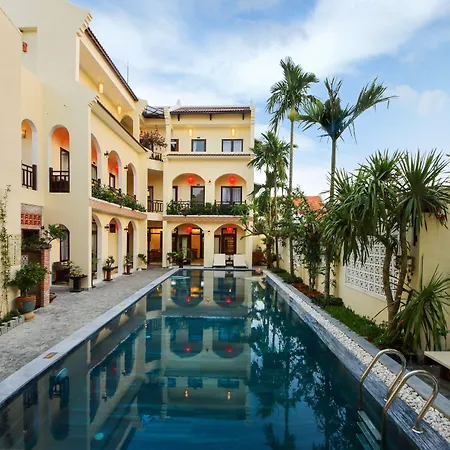 Little Town Villa-2